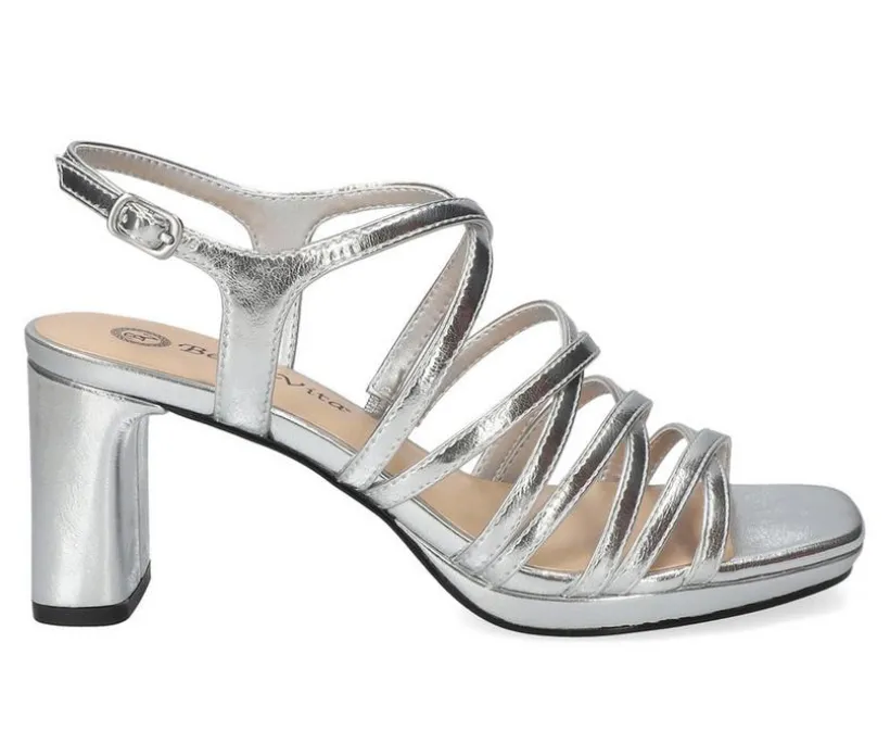 Women's Bella Vita Damsel Dress Sandals