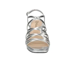 Women's Bella Vita Damsel Dress Sandals