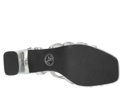 Women's Bella Vita Damsel Dress Sandals