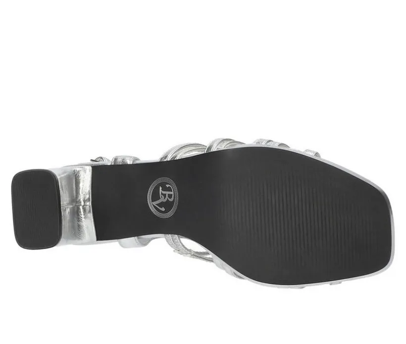 Women's Bella Vita Damsel Dress Sandals