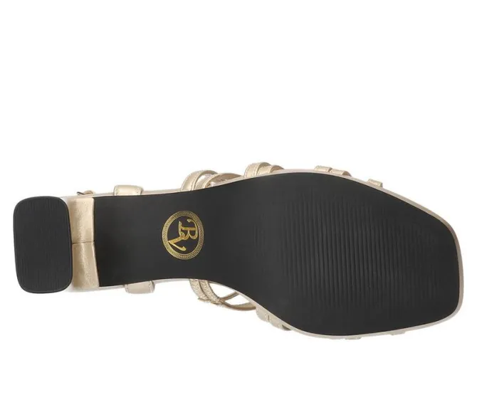 Women's Bella Vita Damsel Dress Sandals