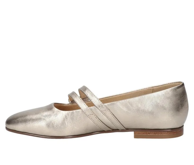 Women's Bella Vita Davenport Mary Jane Flats