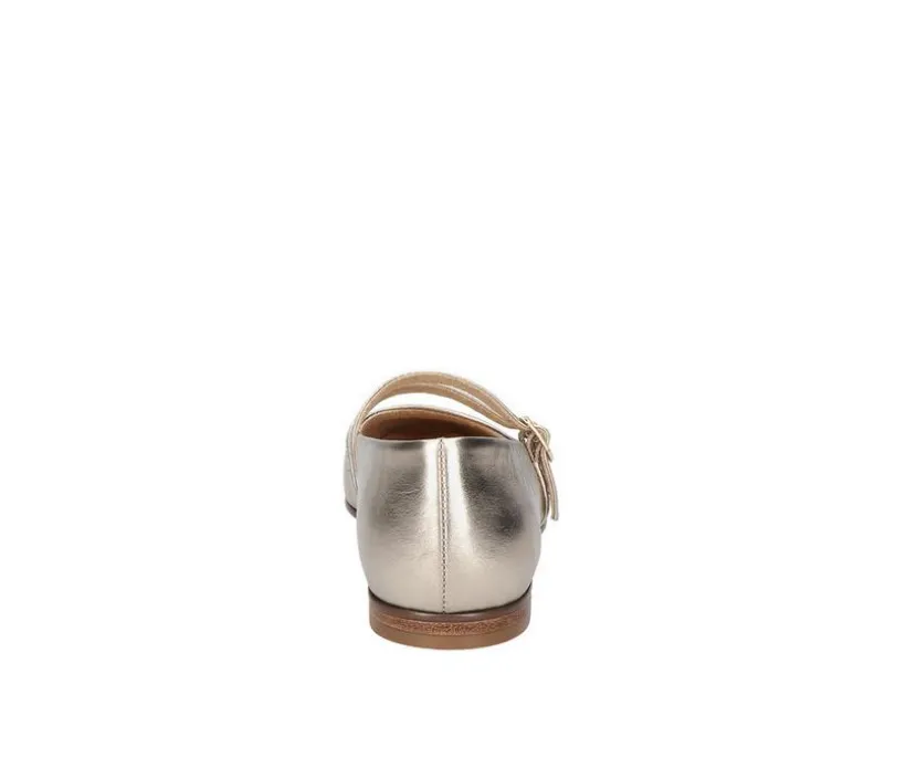 Women's Bella Vita Davenport Mary Jane Flats