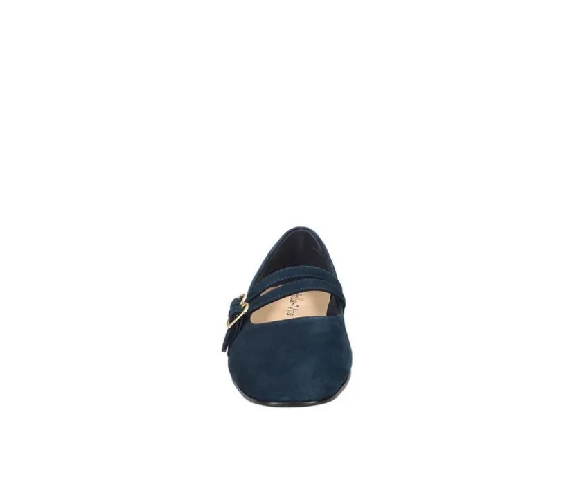 Women's Bella Vita Davenport Mary Jane Flats