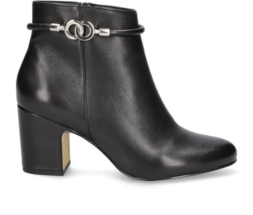Women's Bella Vita Diaz Booties