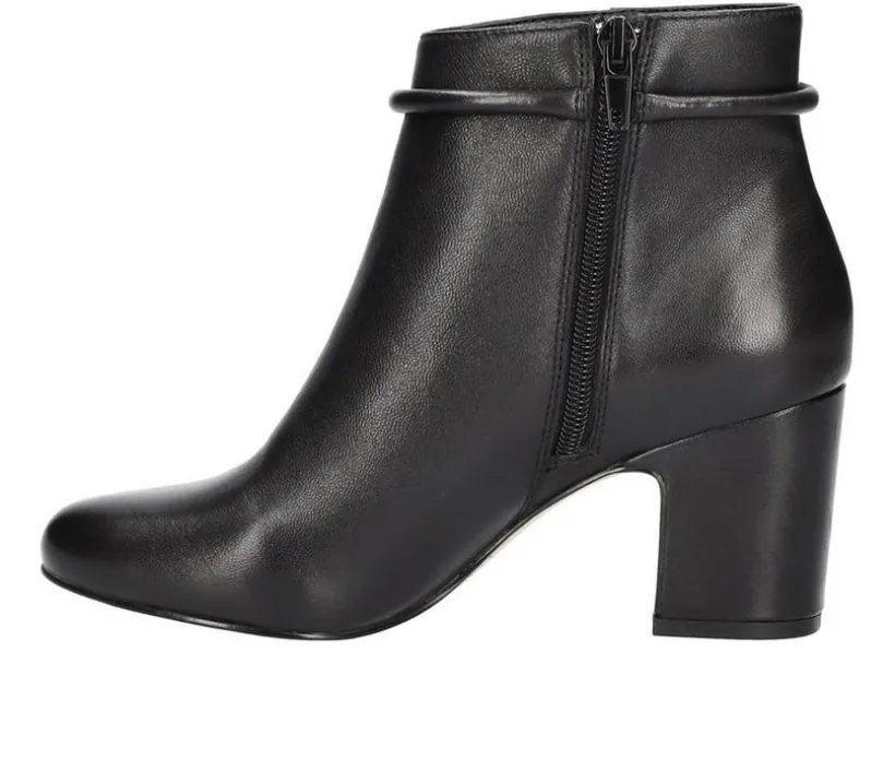 Women's Bella Vita Diaz Booties