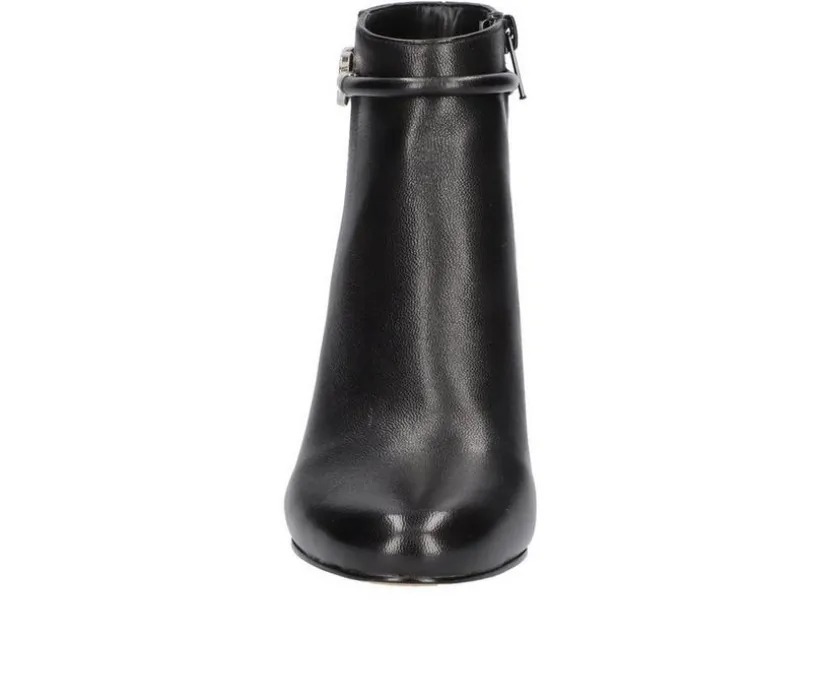Women's Bella Vita Diaz Booties