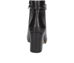 Women's Bella Vita Diaz Booties