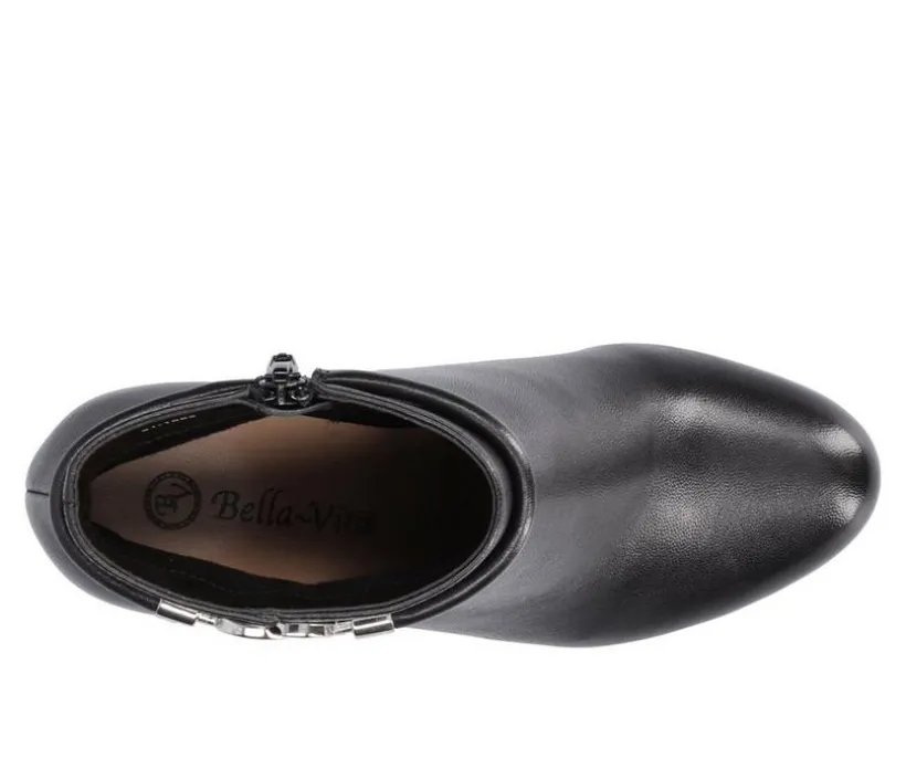 Women's Bella Vita Diaz Booties