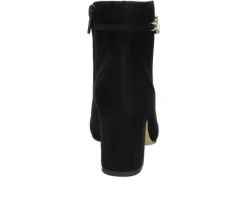 Women's Bella Vita Diaz Booties