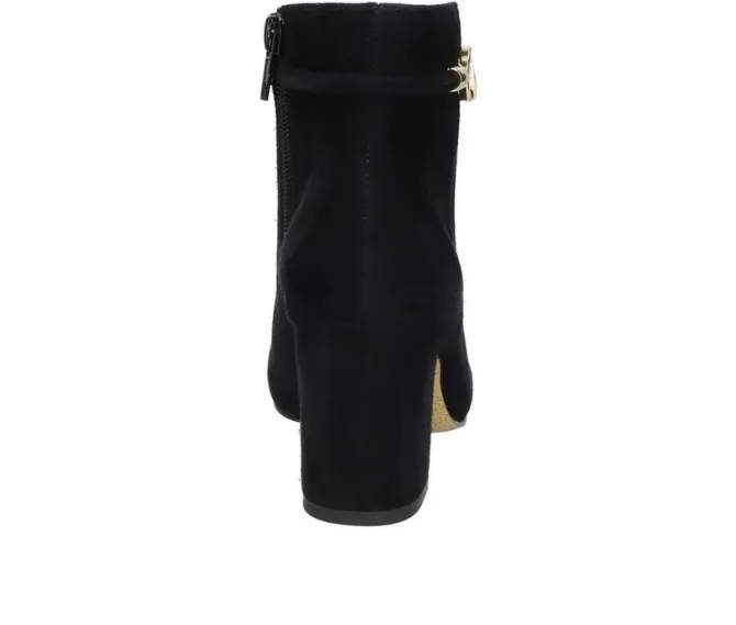 Women's Bella Vita Diaz Booties