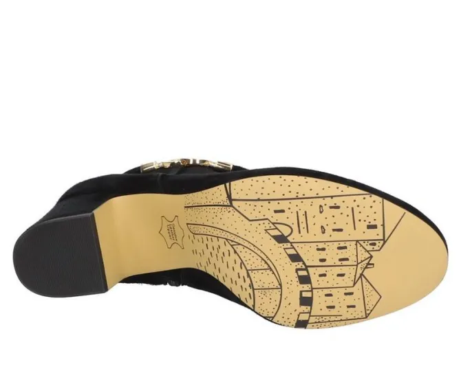 Women's Bella Vita Diaz Booties