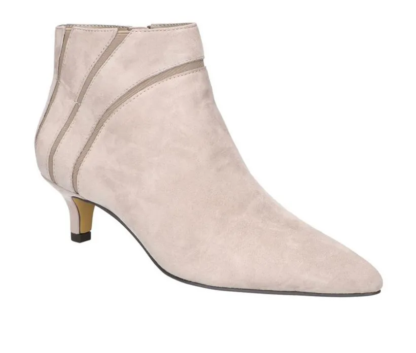 Women's Bella Vita Faraday Booties