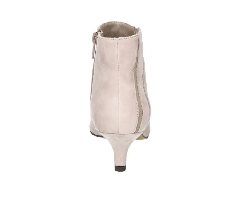 Women's Bella Vita Faraday Booties