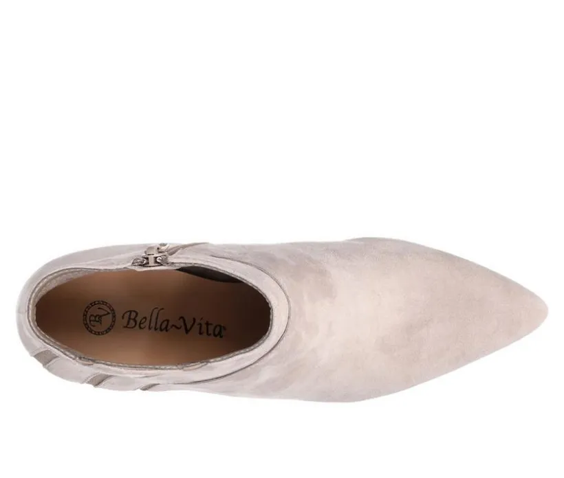 Women's Bella Vita Faraday Booties