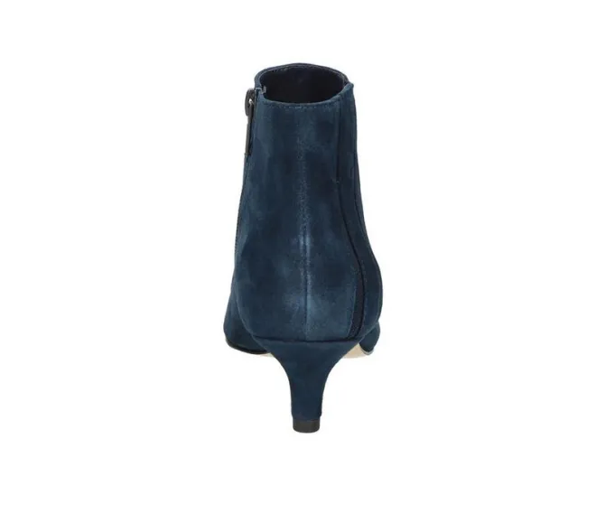 Women's Bella Vita Faraday Booties