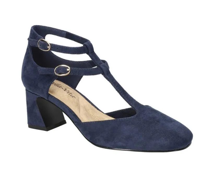 Women's Bella Vita Harpswell Dress Sandals