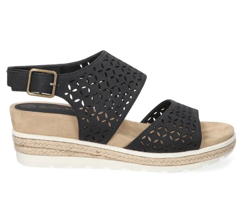 Women's Bella Vita Inaya Wedges