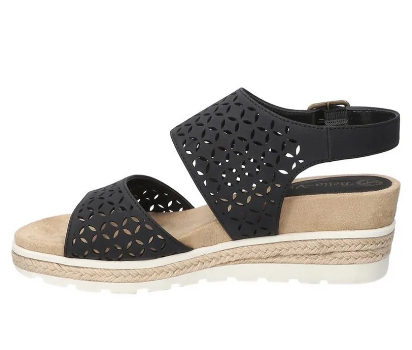 Women's Bella Vita Inaya Wedges