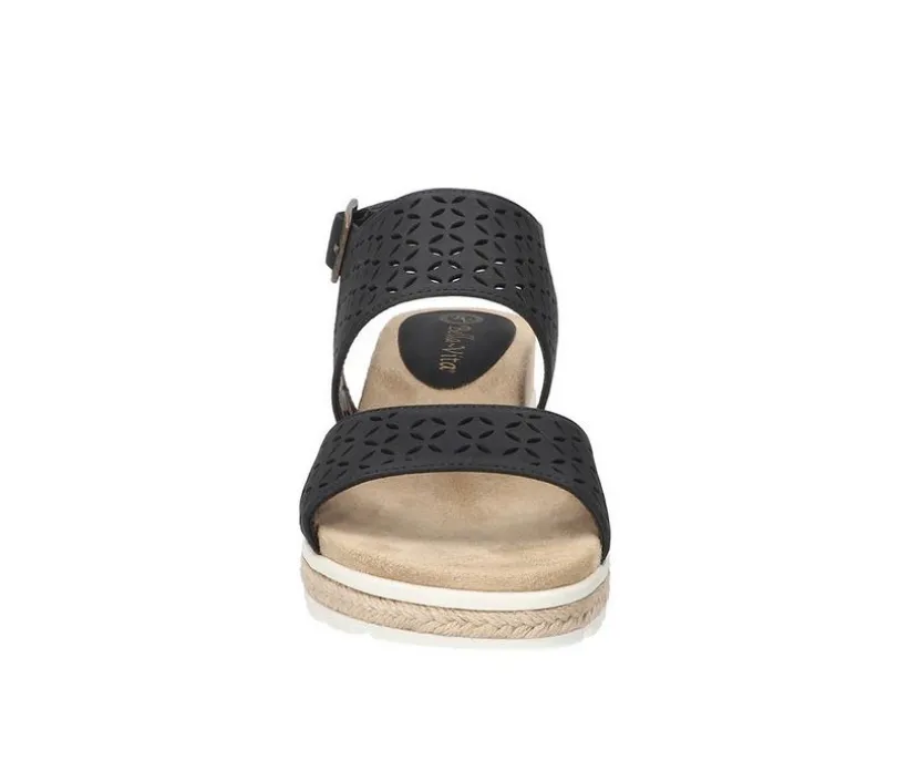 Women's Bella Vita Inaya Wedges