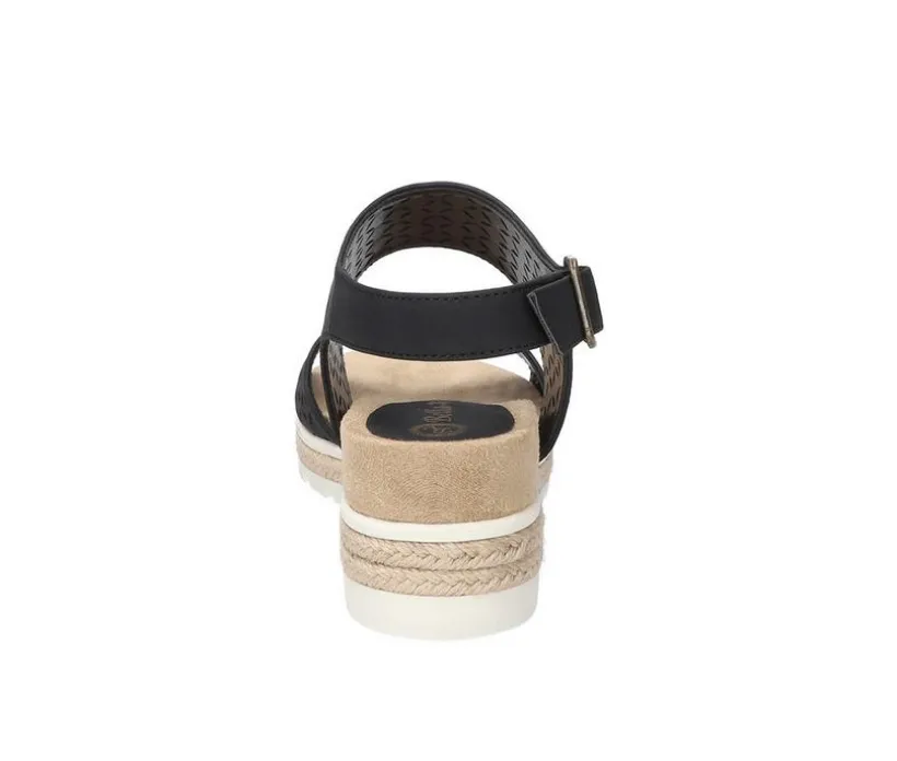 Women's Bella Vita Inaya Wedges
