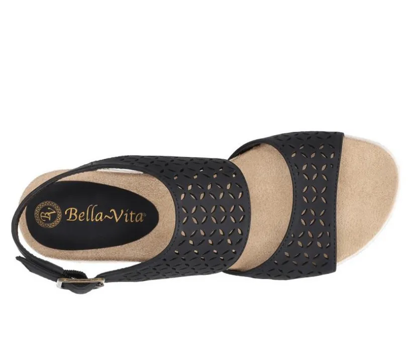 Women's Bella Vita Inaya Wedges