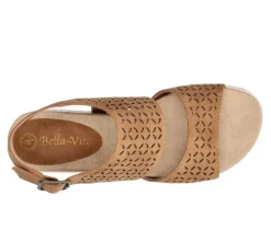 Women's Bella Vita Inaya Wedges