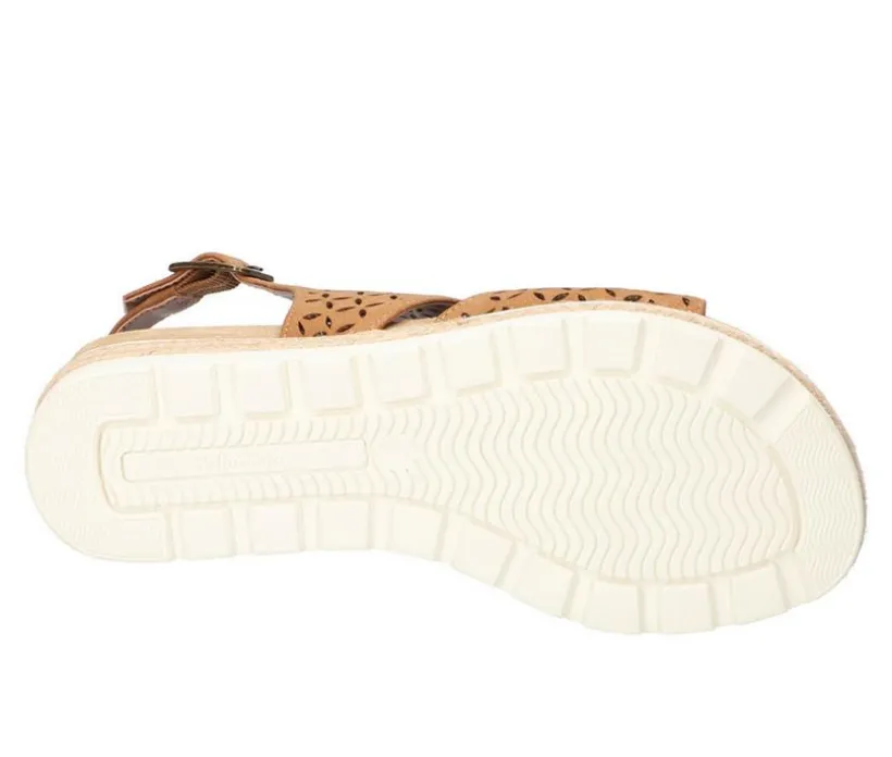 Women's Bella Vita Inaya Wedges