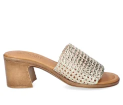 Women's Bella Vita Italy Eni Dress Sandals