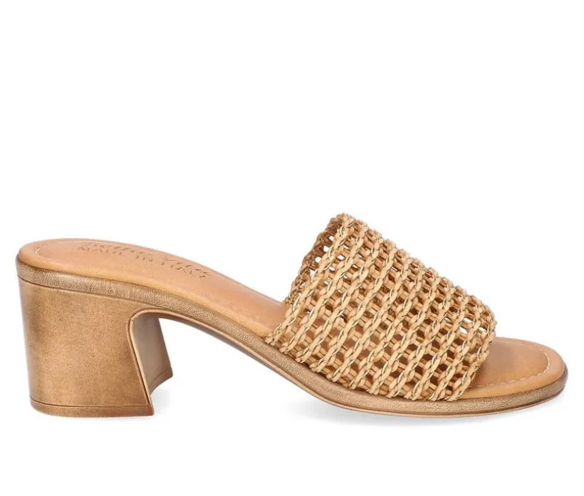 Women's Bella Vita Italy Eni Dress Sandals