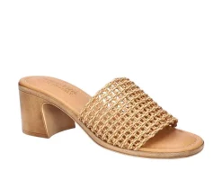 Women's Bella Vita Italy Eni Dress Sandals