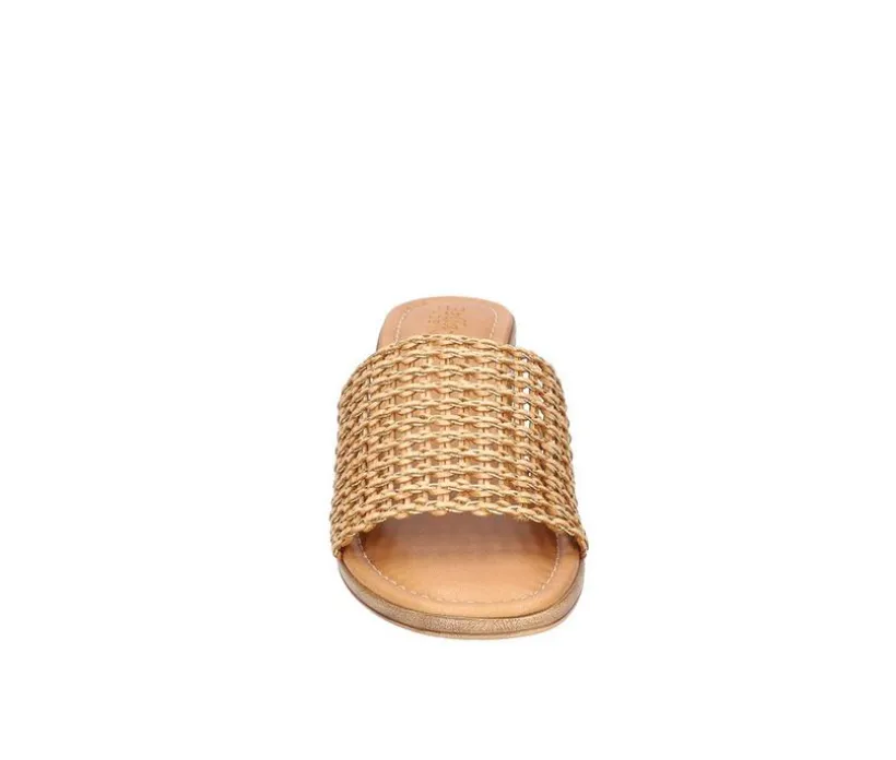 Women's Bella Vita Italy Eni Dress Sandals