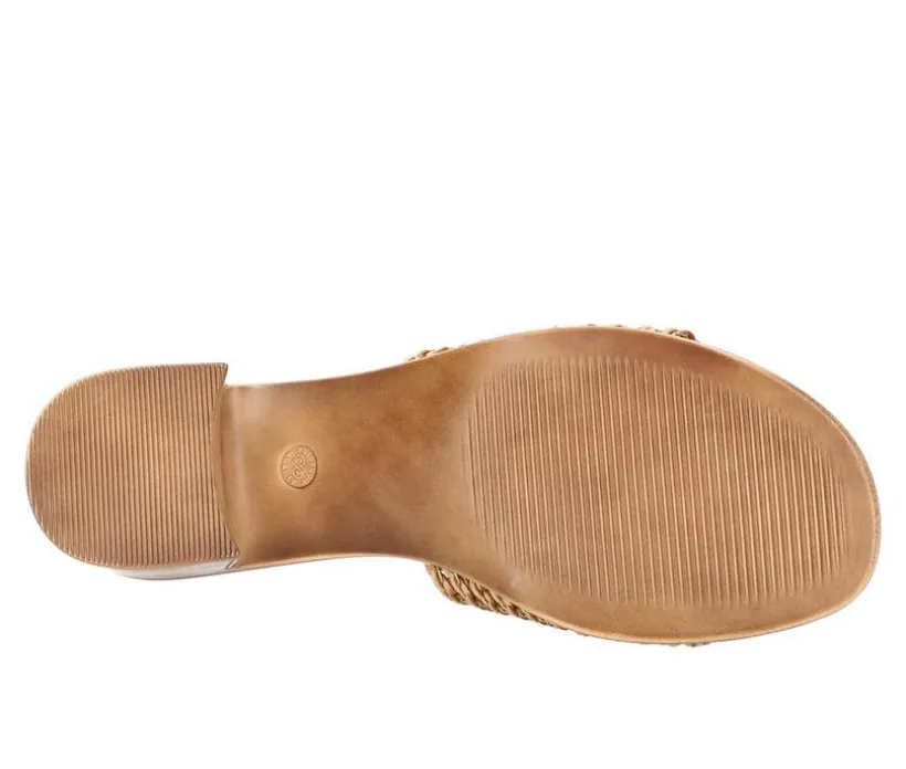 Women's Bella Vita Italy Eni Dress Sandals
