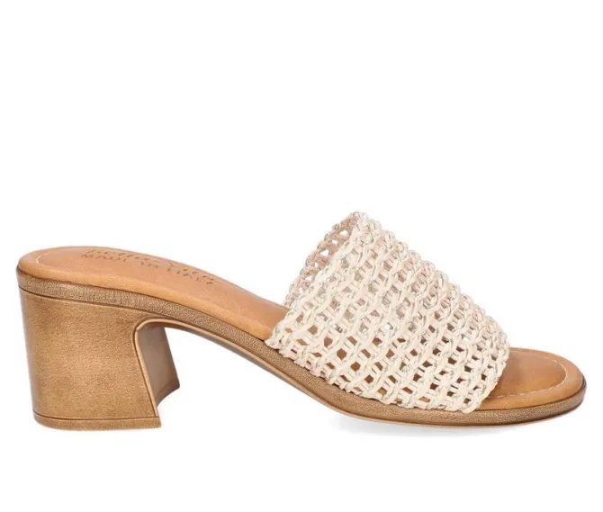 Women's Bella Vita Italy Eni Dress Sandals