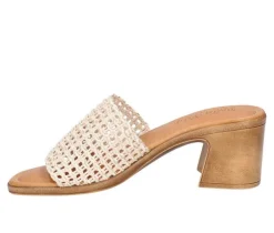 Women's Bella Vita Italy Eni Dress Sandals