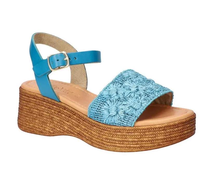 Women's Bella Vita Italy Kea Wedges