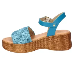Women's Bella Vita Italy Kea Wedges
