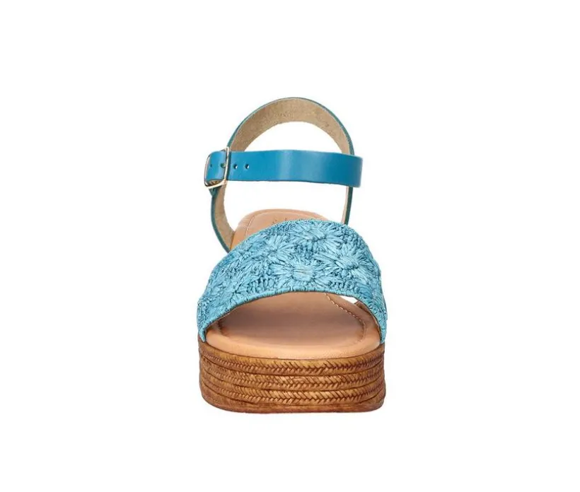 Women's Bella Vita Italy Kea Wedges
