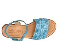 Women's Bella Vita Italy Kea Wedges