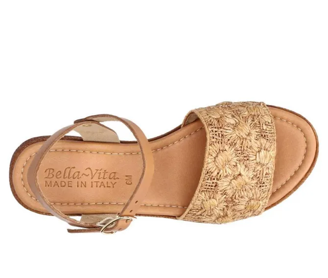 Women's Bella Vita Italy Kea Wedges