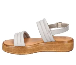 Women's Bella Vita Italy Ode Platform Sandals