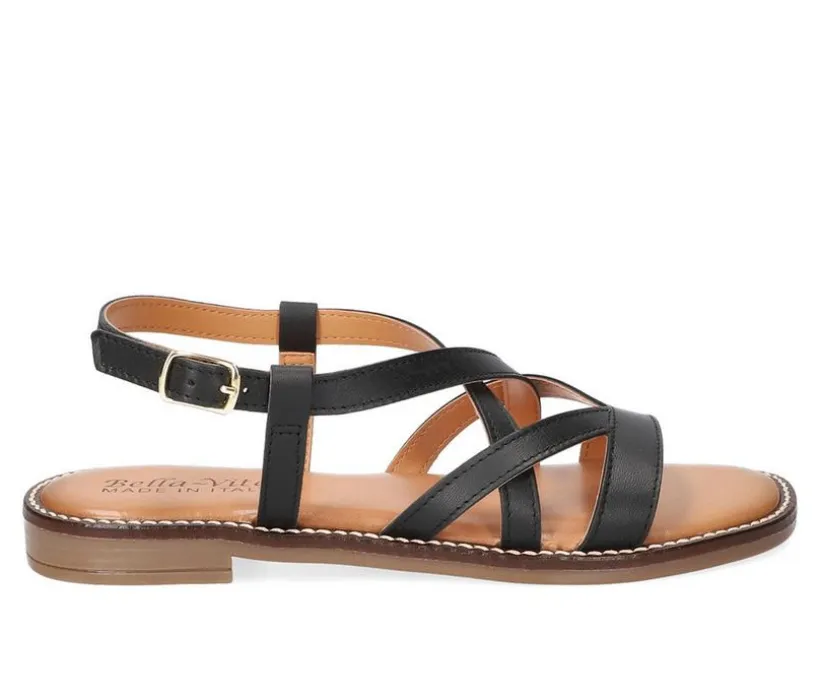 Women's Bella Vita Italy Tya Sandals