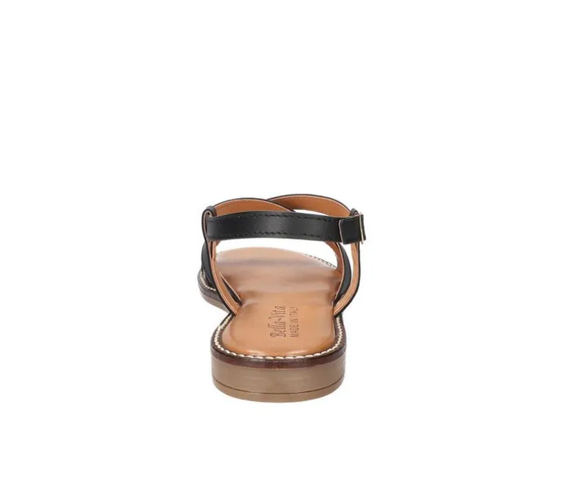 Women's Bella Vita Italy Tya Sandals