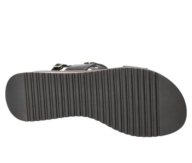 Women's Bella Vita Italy Vic Wedge Sandals
