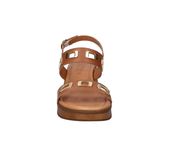 Women's Bella Vita Italy Vic Wedge Sandals