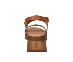 Women's Bella Vita Italy Vic Wedge Sandals