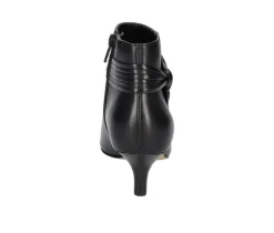 Women's Bella Vita Jani Kitten Heel Booties