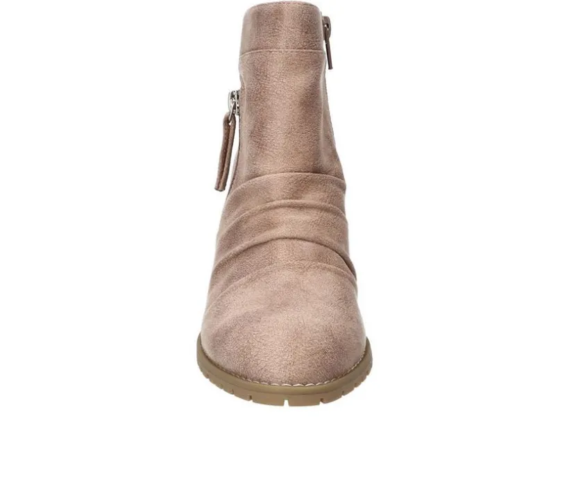 Women's Bella Vita Janita Booties