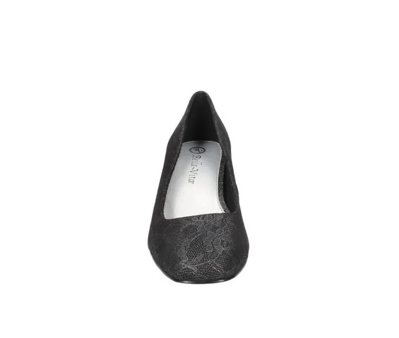Women's Bella Vita Jillian Pumps