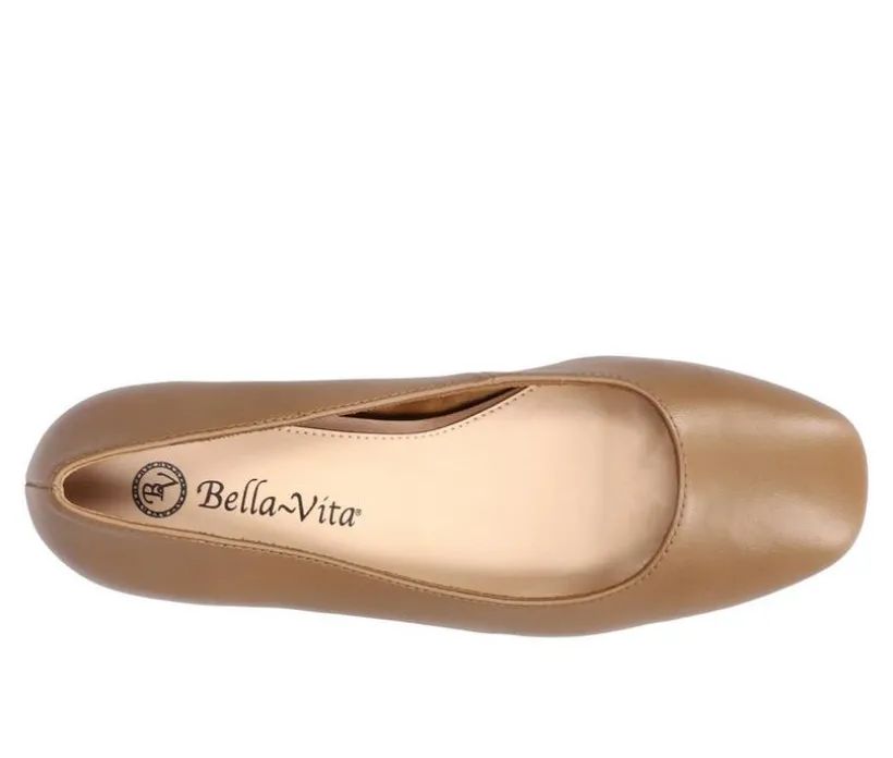 Women's Bella Vita Jillian Pumps
